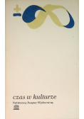 Czas w kulturze