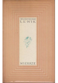 Wiersze