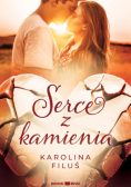 Serce z kamienia