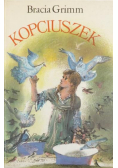 Bracia Grimm - Kopciuszek