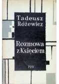 Rozmowa z księciem