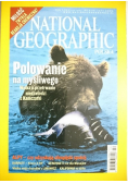 National Geographic Polska nr 6