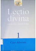 Lectio divina na każdy dzień roku 1 Czas Adwentu