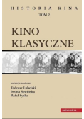 Historia kina 3 tomy