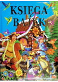 Księga bajek Magiczne historie