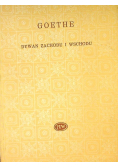 Dywan Zachodu i Wschodu