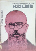 Ojciec Maksymilian Kolbe