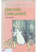 Małe trolle i duża powódź
