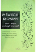 W świecie Słowian