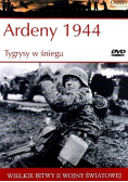 Wielkie bitwy II Wojny Światowej Ardeny 1944