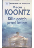 Kilka godzin przed świtem