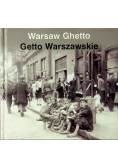 Warsaw Ghetto Getto Warszawskie