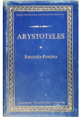 Retoryka Poetyka