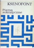 Pisma Sokratyczne