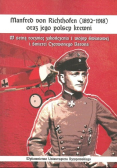 Manfred von Richthofen (1892-1918) oraz jego polscy krewni
