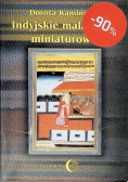Indyjskie malarstwo miniaturowe