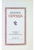 Odyseja