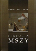 Historia Mszy
