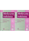 Medycyna rodzinna Tom 1 do 2
