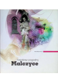 Krajobraz pogodny Malczyce