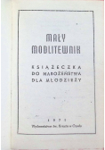 Mały Modlitewnik
