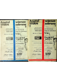 Wiersze zebrane Tom 1 i 2