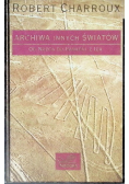 Archiwa innych światów