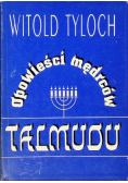 Opowieści mędrców Talmudu