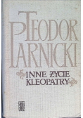 Inne Życie Kleopatry