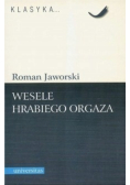 Wesele hrabiego Orgaza