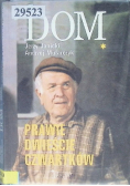 Dom  prawie dwieście czwartków Część I