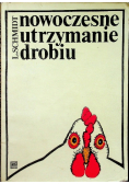 Nowoczesne utrzymanie drobiu