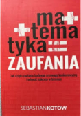 Matematyka zaufania