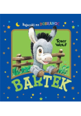 Bartek. Bajeczki na dobranoc