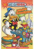 MegaGiga Tom 42 Efekt badyla