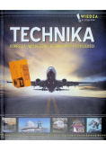 Technika odkrycia wynalazki technologie przyszłości