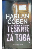 W labiryncie kłamstw Tom 7 Tęsknię za Tobą