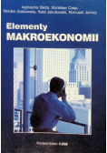 Elementy makroekonomii