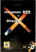 Programowanie gier w DirectX