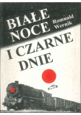 Białe noce i czarne dnie