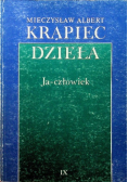 Dzieła Ja Człowiek