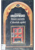 Dzień oszusta Człowiek epoki