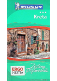 Zielony przewodnik Kreta