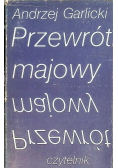 Przewrót majowy