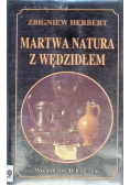 Martwa natura z wędzidłem