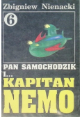 Pan Samochodzik i Kapitan Nemo