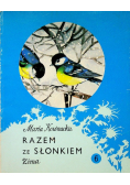 Razem ze słonkiem Zima Tom 6