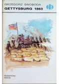 Gettysburg 1863