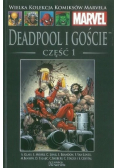 Deadpool i Goście część 1 om 143