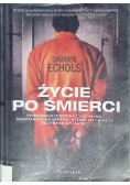 Życie po śmierci Damien Echols